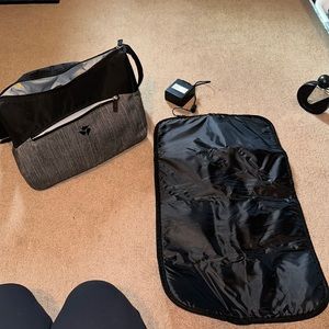 PUMP BAG